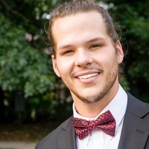 Meet your Posher, Brennan